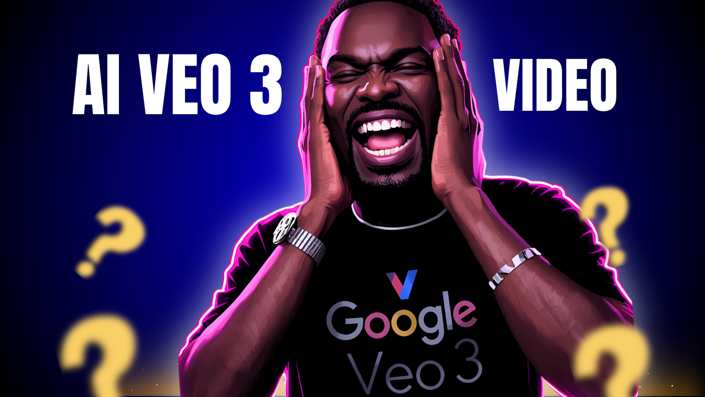Mastering AI Video Creation with Google Veo 3
