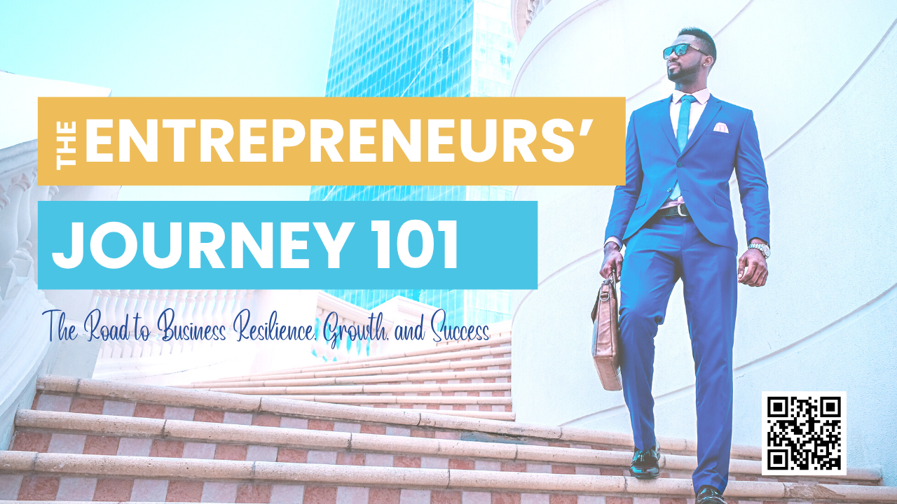 ENTREPRENEURS' JOURNEY 101
